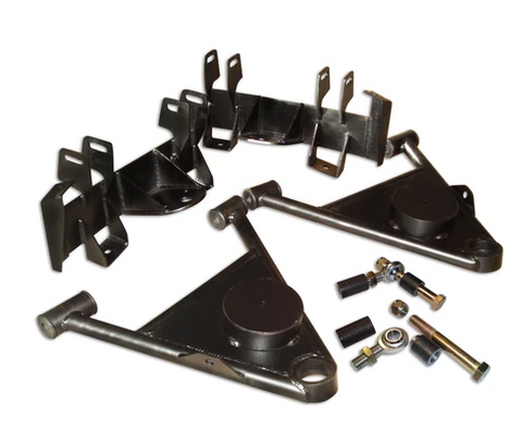 Front Kits And Control Arms