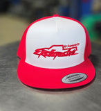 Ekstensive OG Logo Snapback