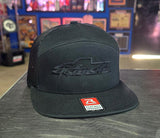 Ekstensive OG Logo Snapback