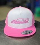 Ekstensive OG Logo Snapback