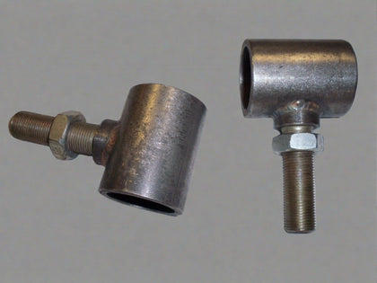 Adjustable Bar End - 3" Wide RIGHT Hand Thread