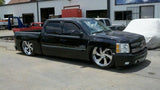 07'-18' Chevy/GMC Silverado/Sierra Complete Air Suspension Kit 24"-28" Wheels