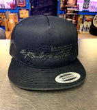 Ekstensive OG Logo Snapback