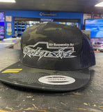 Ekstensive OG Logo Snapback