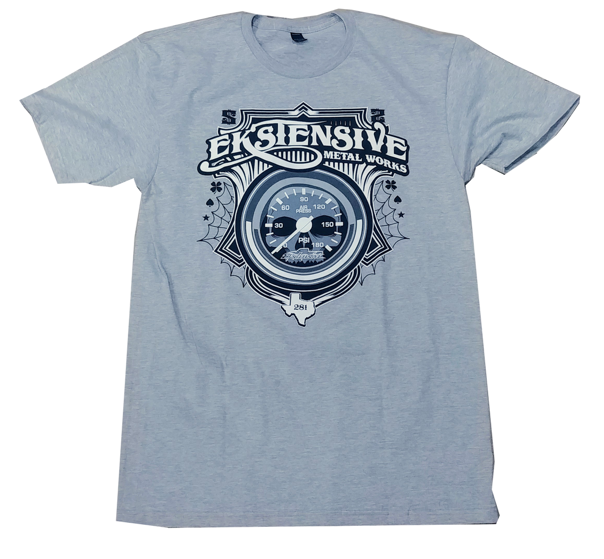 Ekstensive EST 1994 25th Year In Business