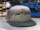 Ekstensive OG Logo Snapback