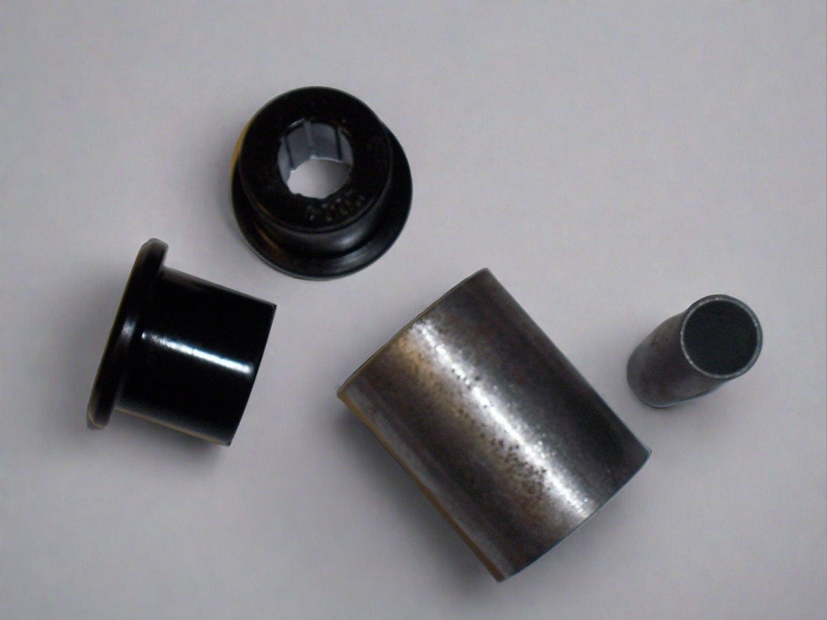 bushdebrunt BRUNT 3HANDRED ウィングトップ50 BK bushdebrunt BRUNT 3HANDRED ウィングトップ50 BK