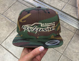 Ekstensive OG Logo Snapback
