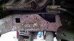 99'-06' Chevy/GMC Silverado 1500 Front Control Arm Kit