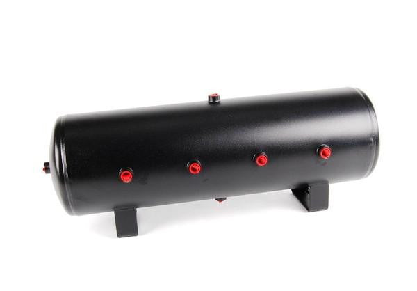 Air Tanks