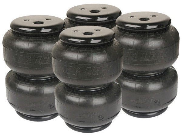 Air Bags & Bag Mounts