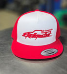 Ekstensive OG Logo Snapback