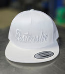 Ekstensive Puff Snapback