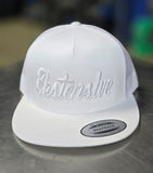 Ekstensive Puff Snapback