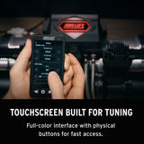 ALP4 Air Management, 3/8" Air Line (No Tank, No Compressor)