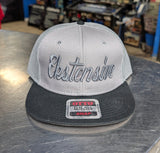Ekstensive Puff Snapback