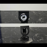 Air Suspension Gauge & Rocker Switch Panel