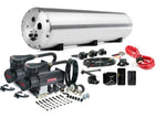 AccuAir Suspension Ultimate On-Board Air Compressor Systems AA-3838