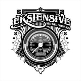 Ekstensive - EST 1994 - 25th Year In Business