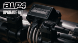 ALP4 Upgrade Kit, 3/8" Air Line (No Tank, No Compressor)