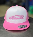 Ekstensive OG Logo Snapback