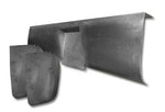 07'-13' Chevy/GMC Rollpan with End Caps