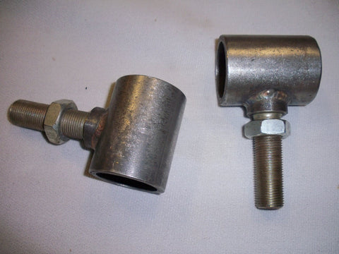 Adjustable Bar End - 3" Wide RIGHT Hand Thread