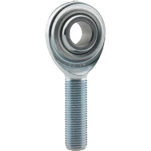 Rod End Jam Nut - 3/4-16 Right Hand Thread –